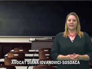 Diana Șoșoacă crede că a felicitat-o Donald Trump