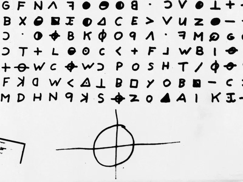 Cine a fost „Zodiac Killer”/foto: detective