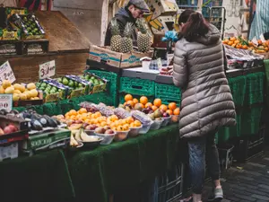 Criză alimentară-Foto: PEXELS PHOTOS/Clem Onojeghuo