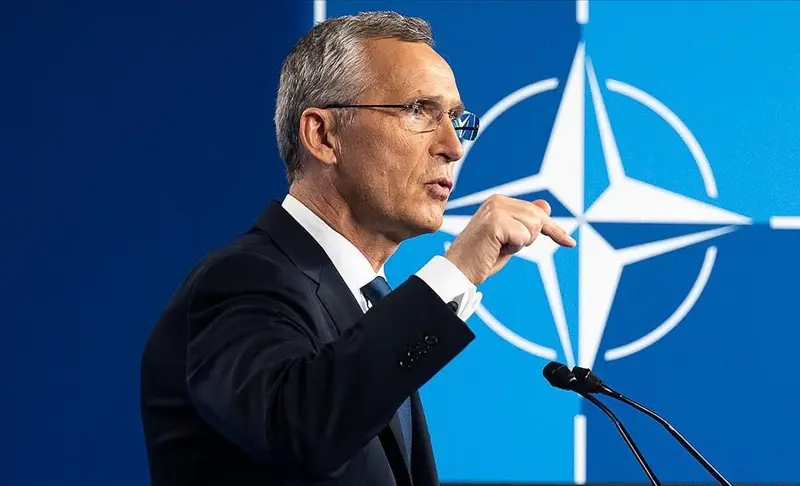 Șeful NATO solicită modernizarea regimului de control al armelor/Foto: reuters