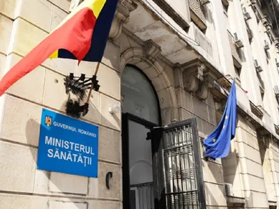 O directoare de la Ministerul Sănătății, implicată în fraudarea unui examen - Foto: Facebook/ Ministerul Sănătății