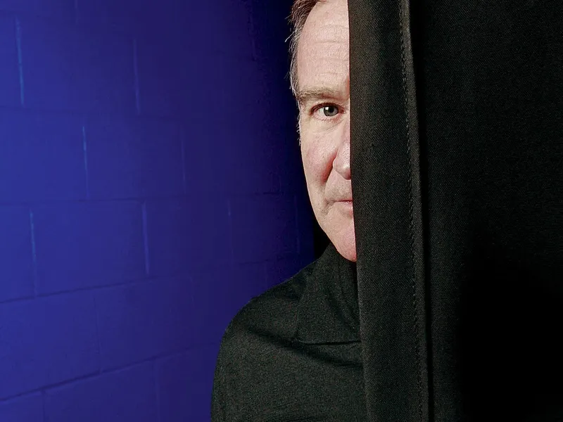 Robin Williams s-a sinucis pe 11 august 2014