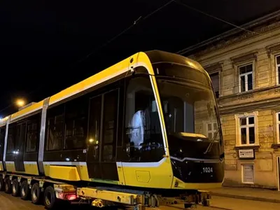 O femeie a fost lovită de tramvai după ce a traversat pe roșu. Vatmanul nu a văzut-o la timp - Foto: Arhiva / imagine cu rol ilustrativ