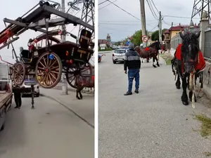 Poliția Locală a „spart o nuntă” la Craiova - Foto: Facebook/ Poliția Locală a Municipiului Craiova