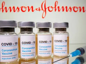 Ministrul Sănătăţii explică modul în care funcţionează vaccinul Johnson & Johnson / cnbc.com