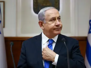 Netanyahu avertizează Hamas cu un ''răspuns puternic'' dacă încalcă armistiţiul / dw