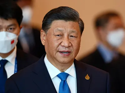 Xi Jinping / Foto: Profimedia