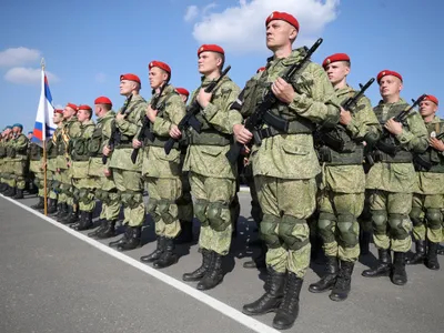 Va fi mobilizare generală în Rusia/foto: apa.az