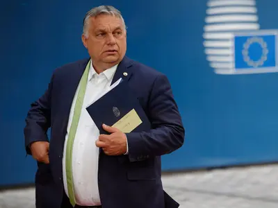 Scandalul Pegasus: Guvernul lui Viktor Orban, acuzat că a utilizat programul de spionaj. / Foto: libertatea.ro