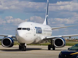 Cere insolvenţa Tarom. 20.000 de euro are de recuperat o agenţie de turism aflată în insolvenţă - Foto: Profimedia Images