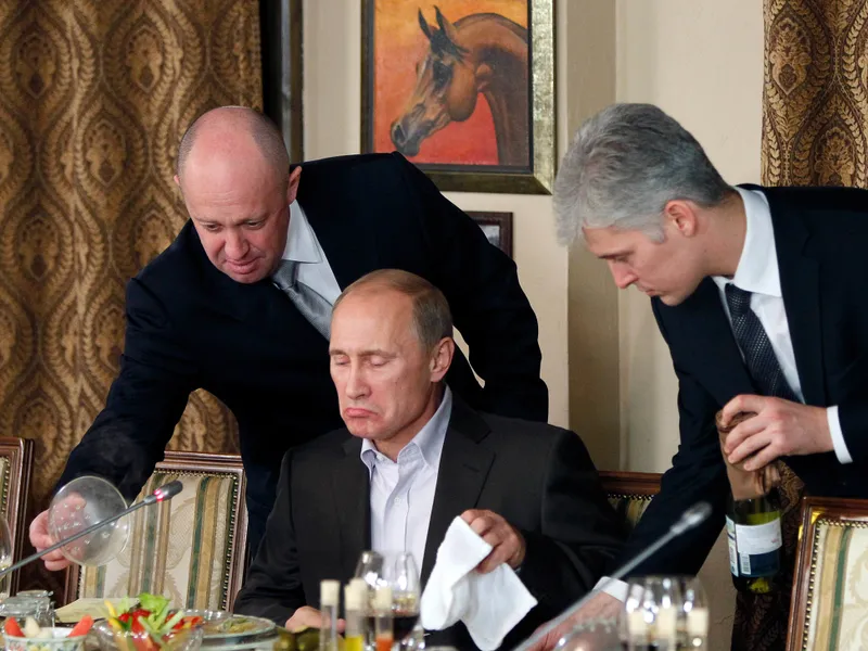 Putin se teme de milionari/foto: businessinsider