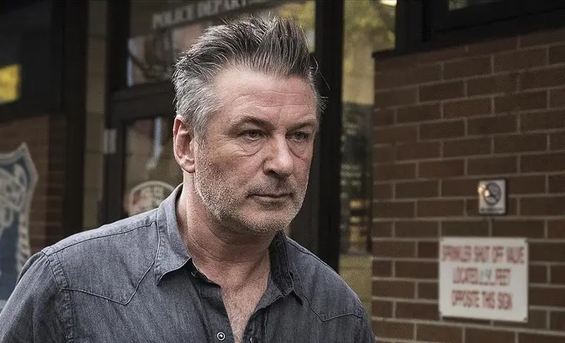 Alec Baldwin victimă a unui incident similar cu cel în care a murit Brandon Lee/Foto: hoolywoodnews