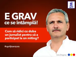 Dragnea FOTO: FB