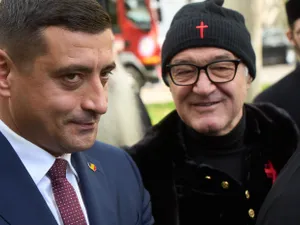 Cum l-a umilit Becali pe Simion după ce a pierdut alegerile: ”Îmi pare bine că te-a bătut Georgescu” - Foto: Profimedia Images (rol ilustrativ)