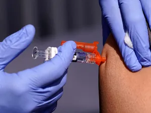 Vaccin / Foto: Profimedia