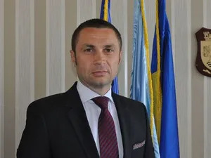 Cristian Radu, primarul din Mangalia, trimis în judecată - Foto: mangalia.ro