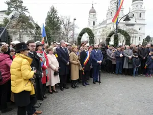 Sărbătorile Iașului din anul 2019- Foto: FACEBOOK