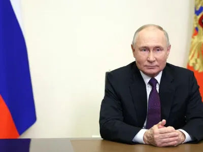 Vladimir Putin a ordonat exerciții nucleare - Foto: Profimedia Images (rol ilustrativ)