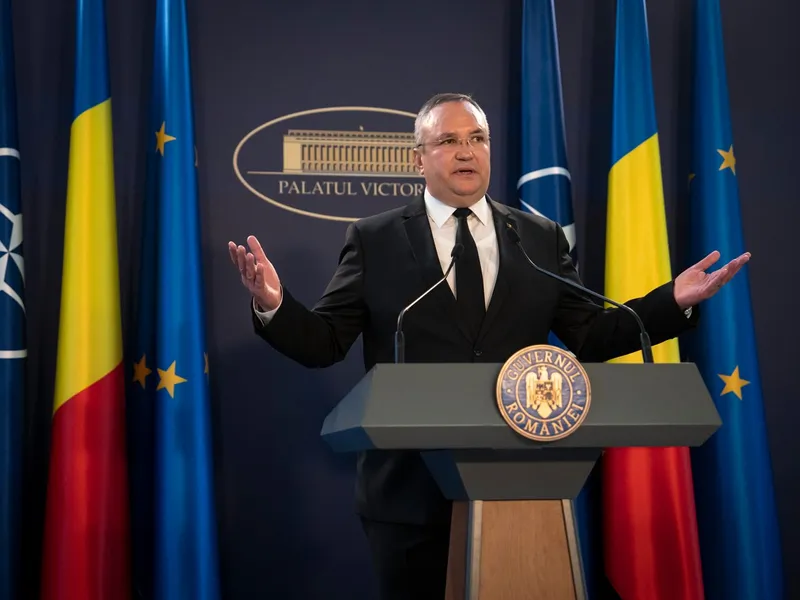 Ciucă, întrebat cine va fi candidatul PNL la prezidențiale: „Este mult prea devreme”  - Foto: Profimedia Images/ Imagine cu caracter ilustrativ