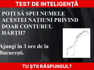 Test de inteligență Foto: Newsweek