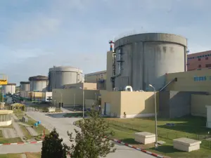 SN Nuclearelectrica SA anunță că a finalizat operaționalizarea Filialei Feldioara Foto: Nuclearelectrica