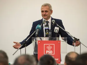 Liviu Dragnea Foto: Facebook PSD