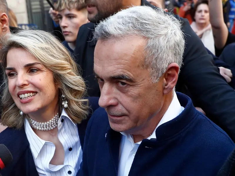 Ce scrie presa străină despre  respingerea candidaturii lui Călin Georgescu de către CCR - FOTO: Profimedia(imagine cu rol ilustrativ)