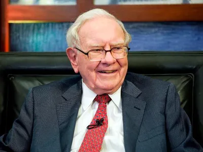 Averea miliardarului american Warren Buffett a atins 100 de miliarde de dolari. / Foto: cnn.com