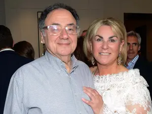 Barry Sherman, fondatorul gigantului farmaceutic Apotex, și soția sa, Honey, au fost uciși în casa lor din Toronto pe 13 decembrie 2017 Foto: TOM SANDLER / TORONTO STAR FILE PHOTO