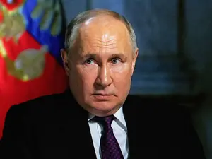 Ce spun Statele Unite despre ameninţările lui Putin, cu arma nucleară - Foto: Profimedia Images