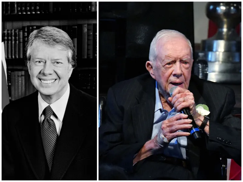 Sfârșitul unei ere: Jimmy Carter, președintele care a schimbat lumea, a murit la 100 de ani: FOTO - Profimedia(imagine cu rol ilustrativ)