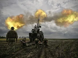 Raidurile de gherilă sunt eficiente în a slăbi militar Rusia- FOTO: Profimedia Images