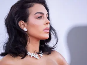 FOTO Georgina Rodriguez a renunțat complet la haine, iar internetul ”a explodat”