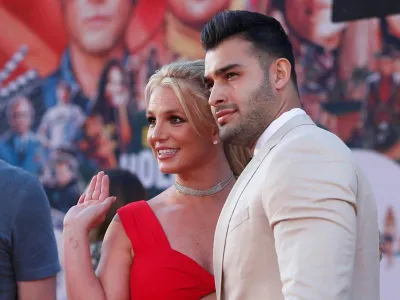 Britney Spears a suferit un avort spontan, la o lună după ce anunțase că este însărcinată. / Foto: independentturkish.com