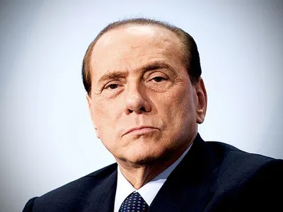 Silvio Berlusconi, portret - Foto: Wikimedia/paz.ca/CC BY 2.0