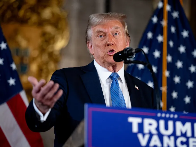 Trump despre războiul din Ucraina: „Numărul morților e colosal, reconstrucția va dura 100 de ani" - Foto: Profimedia images