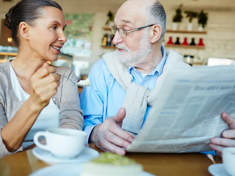 Cum vrea Casa de Pensii să trimită deciziile cu pensia recalculată? Ce pensionari sunt avantajați? foto: Freepik (fotografie cu caracter ilustrativ)