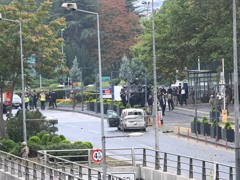 Atac terorist în Ankara. Zeci de morți și răniți după o explozie provocată de un atacator  - Foto: Istock / imagine cu rol ilustrativ