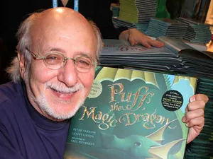 VIDEO De ce a murit Peter Yarrow, vocalistul trupei notorii Peter, Paul and Mary - Foto: Profimedia Images