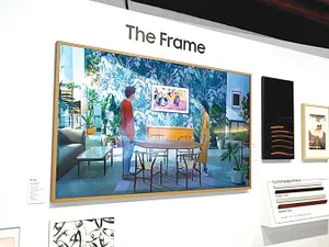 Samsung The Frame