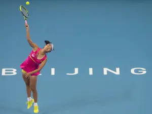 Sportivii ar putea boicota turneele de tenis din China după dispariția unei jucătoare de top / Al Jazeera