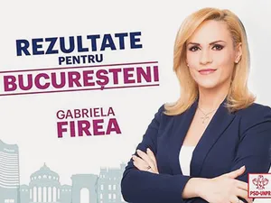 Newsweek România  a rugat-o pe Gabriela Firea să comunice ce proiecte a finalizat de la preluarea mandatului de primar al Capitalei, câte sunt în derulare și care nu au început. Gabriela Firea nu ne-a oferit niciun răspuns