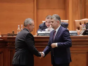 PSD și PNL discută să candideze pe liste comune la locale și parlamentare. Ciolacu: „Facem politică” - Foto: INQUAM PHOTOS - Imagine cu rol ilustrativ