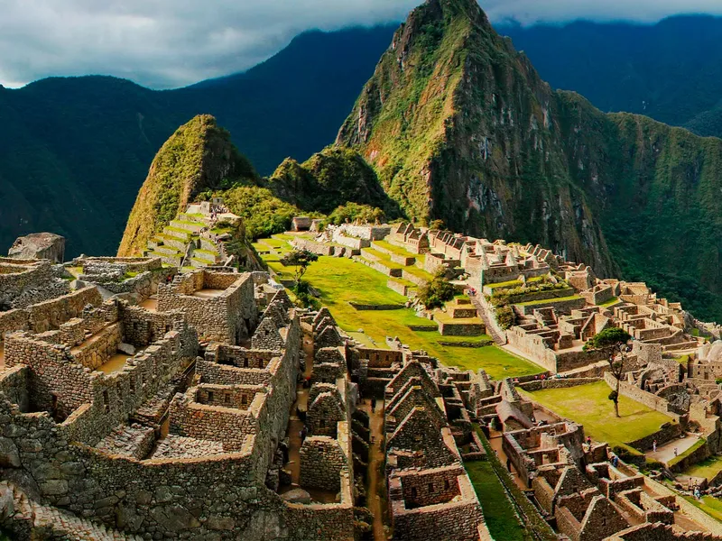 Foto: Machu Picchu / peru.travel