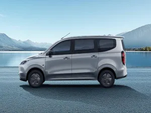 Mașina chinezească plug-in cât o Dacia Jogger cu autonomie de 1.000 km și preț de 10.000 $ - Foto: carnewschina.com