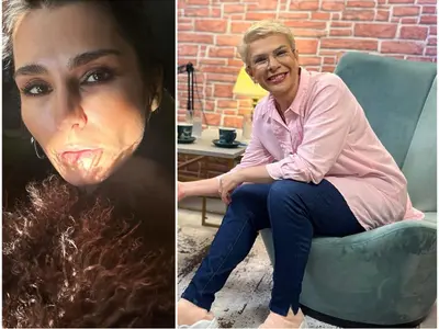 Dana Budeanu dă de pământ cu Teo Trandafir: ”Se îmbracă pilaf. Din punctul meu de vedere, nu există” - FOTO: Instagram(imagine cu rol ilustrativ)