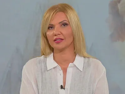 Horoscop Alina Bădic - Foto: B1TV