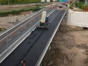 Autostrada Sebeș – Turda, în impas / youtube