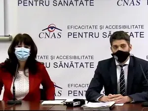 Un furnizor nu poate refuza acordarea investigațiilor medicale pe motiv că s-au epuizat fondurile/FOTO: Facebook/CNSAS