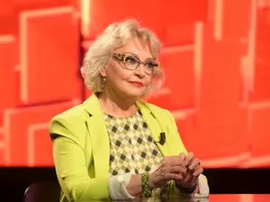 Ce pensie ia Mihaela Tatu. Suma îi ajunge pentru plata unei singure facturi obligatorii - FOTO: captura TV(imagine cu rol ilustrativ)